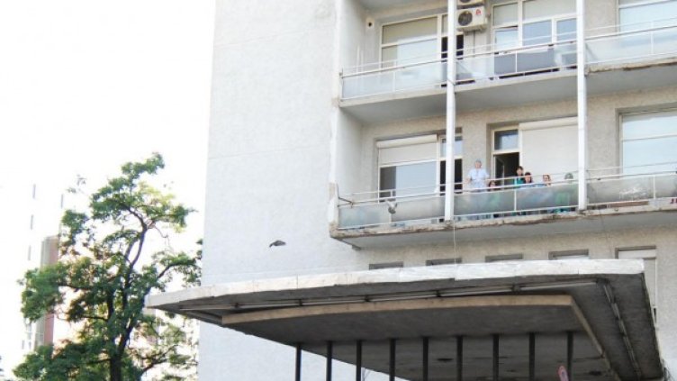 "Пирогов". Снимка: архив, Булфото