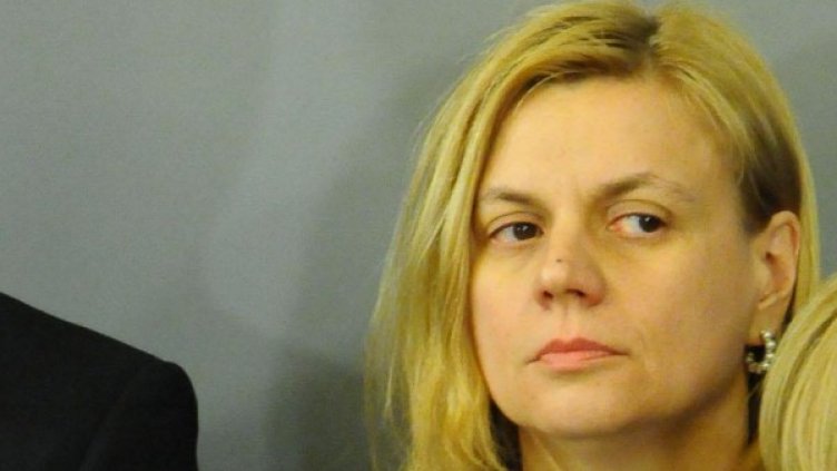 Десислава Терзиева Снимка: архив, Булфото