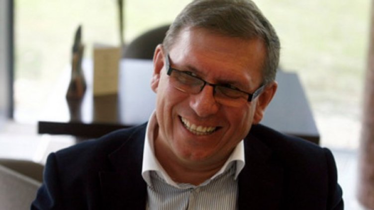 Петър Докладал Снимка: CEZ