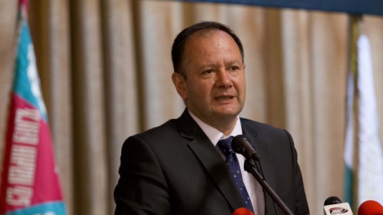 Михаил Миков. Снимка: БТА