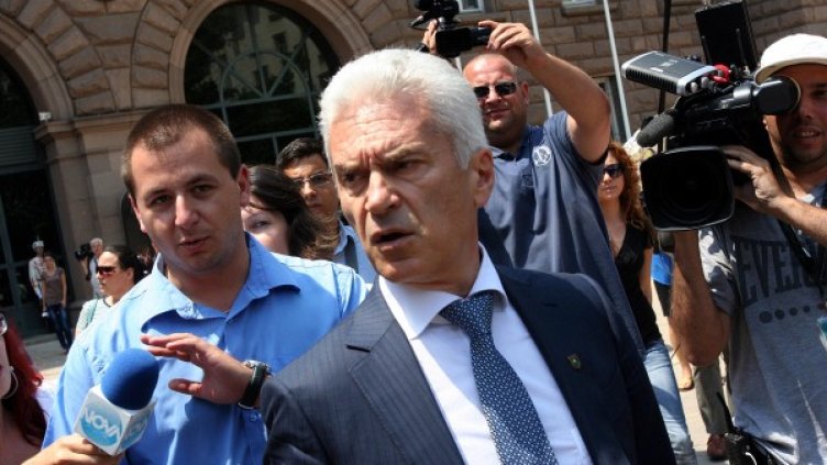 Волен Сидеров. Снимка: Булфото