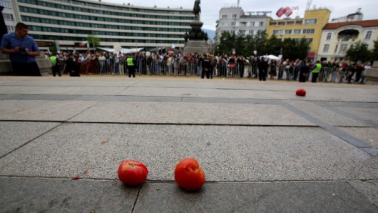 Снимка: БТА, архив