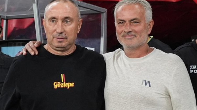 Снимка ФК Гьозтепе