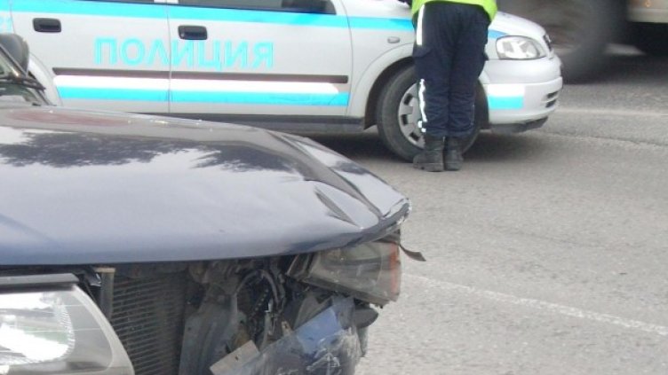 Снимка: Булфото, архив