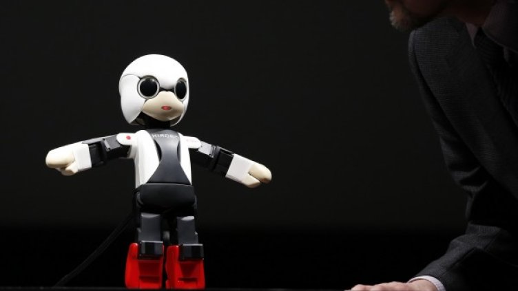 Снимка: Ройтерс