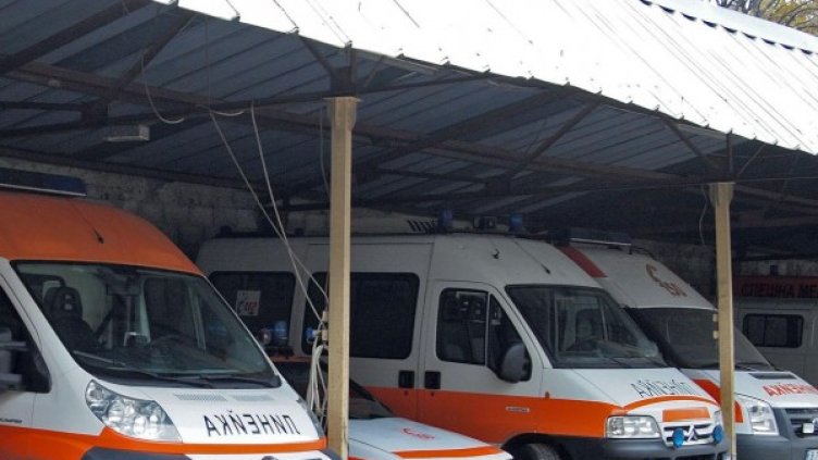 Снимка: архив, Булфото