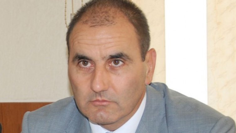 Цветан Цветанов. Снимка: БТА