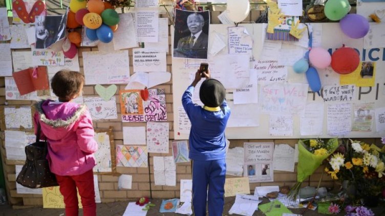 Снимка: Reuters