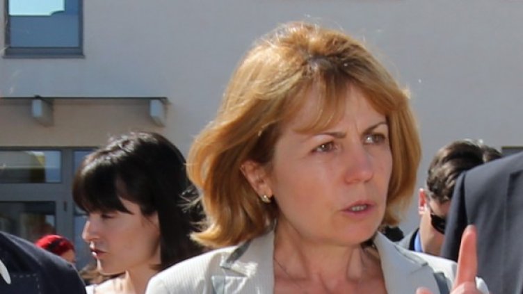 Кметът на София Йорданка Фандъкова назначи пълна проверка в район "Витоша". Снимка: БТА, архив