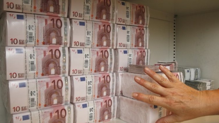 Снимка: архив, Reuters