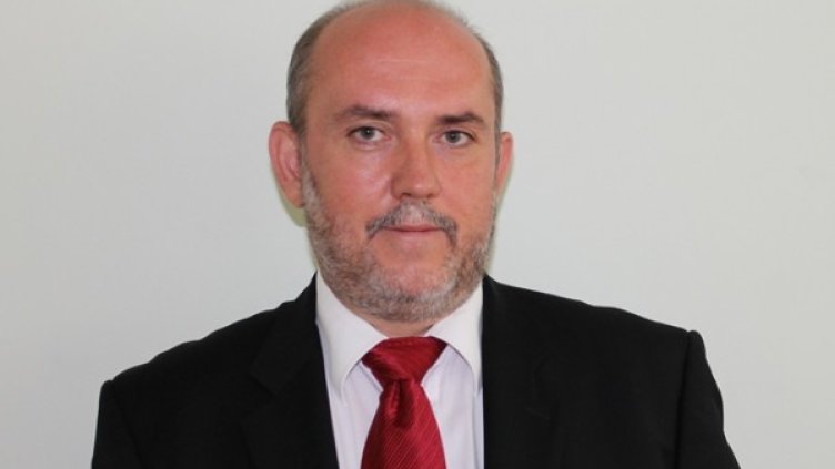 Красин Димитров. Снимка: МС