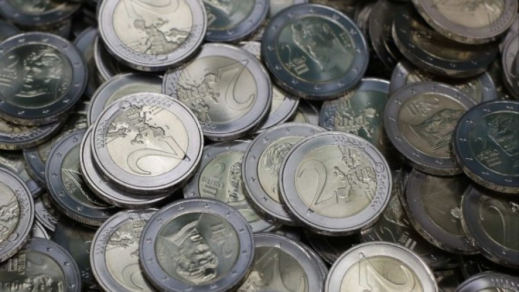 Снимка: Ройтерс