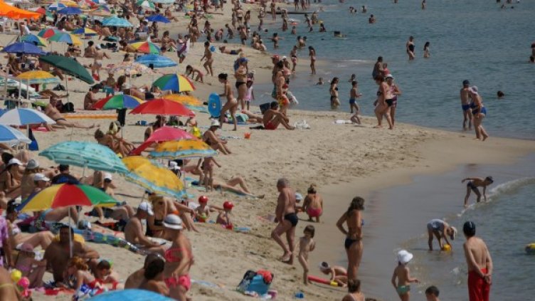 Снимка: БулФото-архив