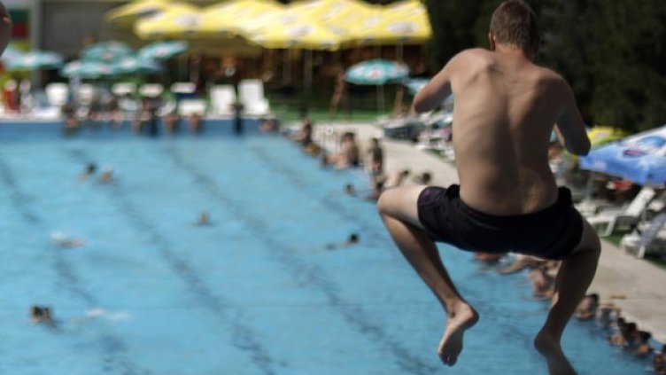 Снимка: архив, Reuters