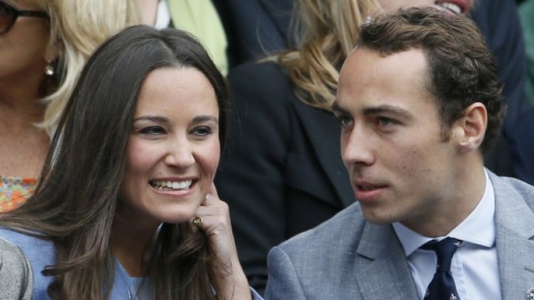 Знаменитостите по трибуните на Уимбълдън