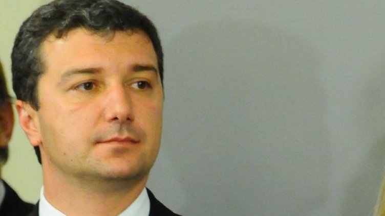 Драгомир Стойнев. Снимка: архив, БулФото