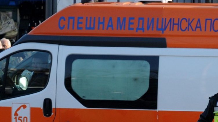 Снимка: Булфото, архив