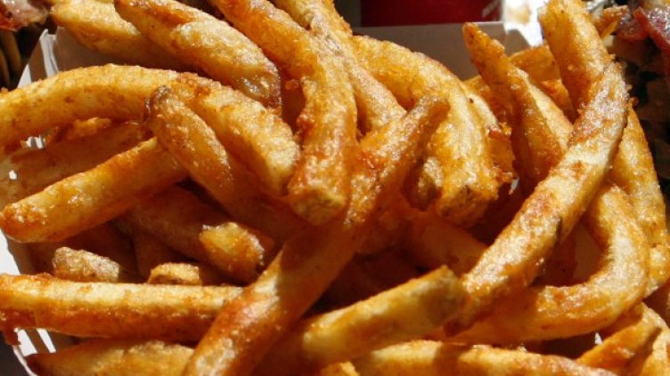 Снимка: Reuters