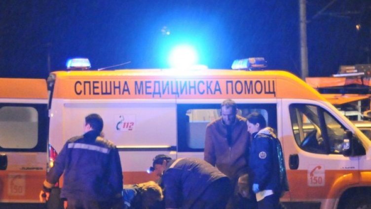 Снимка: Булфото, архив