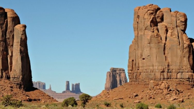 Снимка: Reuters