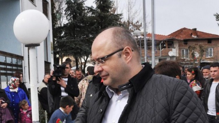 Метин Казак. Снимка: архив, Булфото