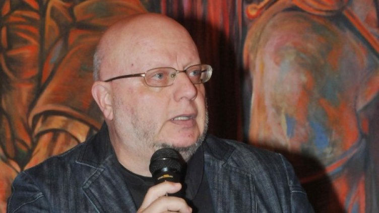 Румен Леонидов. Снимка: Булфото