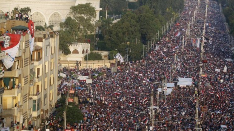 Снимка: Reuters