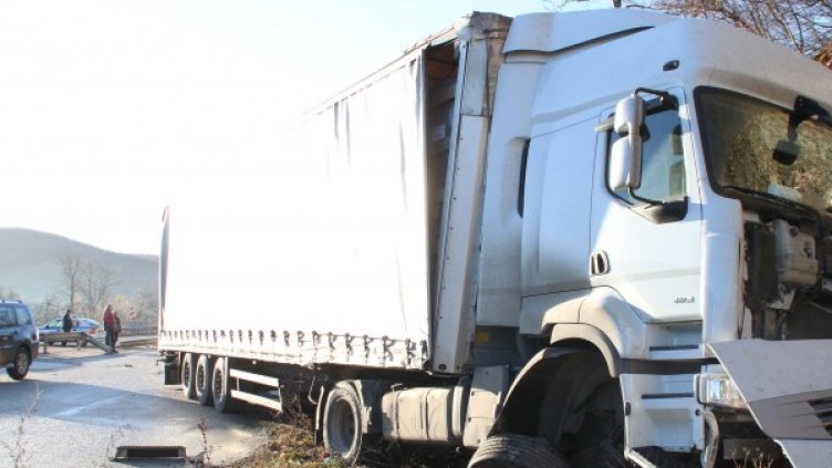 Снимка: Булфото, архив