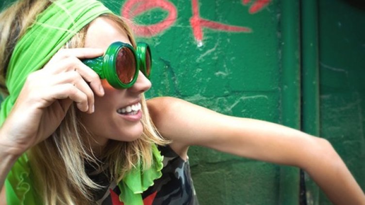 Миленита. Снимка: SPIRIT of Burgas