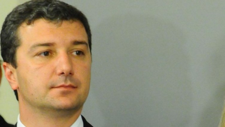 Драгомир Стойнев. Снимка: архив, БулФото