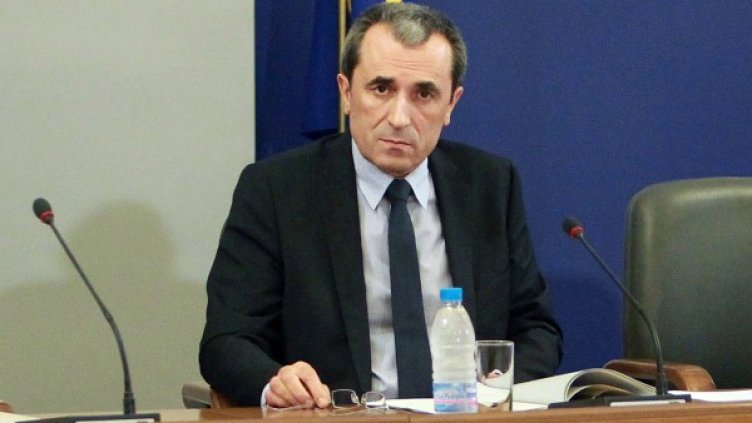 Снимка: архив, БТА