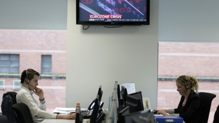 Снимка: Reuters
