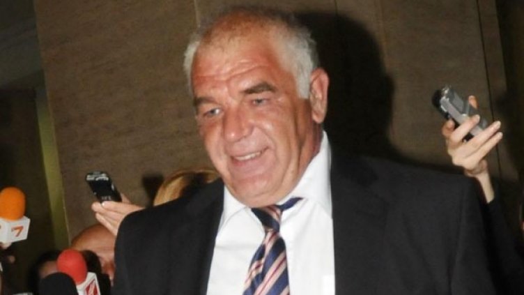 Снимка: архив, Булфото