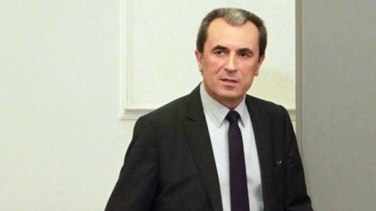 Пламен Орешарски. Снимка: архив, БТА