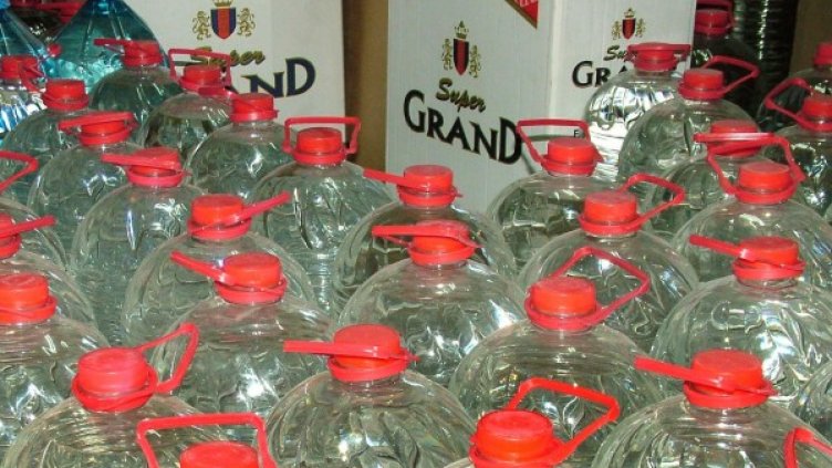 Снимка: Булфото, архив