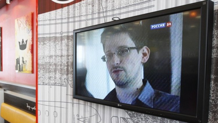 Едуард Сноудън не е убил никого, не е поставил бомба, заяви президентът на Венецуела. Снимка: Reuters