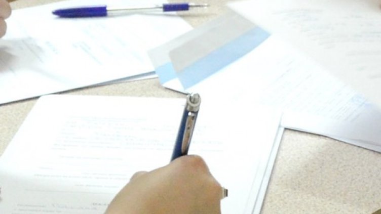 Протестиращи пратили сигнал до обществения посредник. Снимка: архив, БулФото