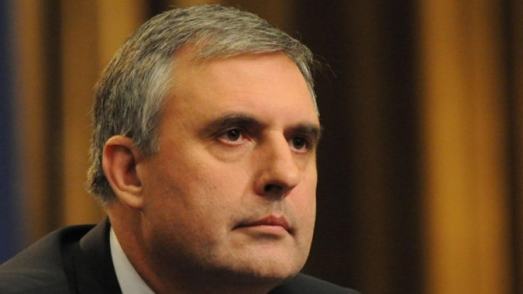 Ивайло Калфин. Снимка: Булфото