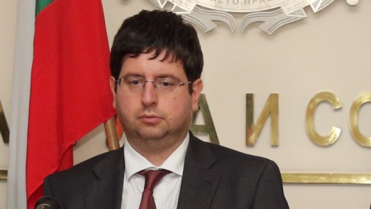 Финансовият министър Петър Чобанов обяви вчера, че ще има актуализация на бюджета Снимка: БТА