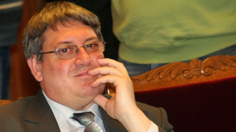 Пламен Цеков. Снимка: Булфото