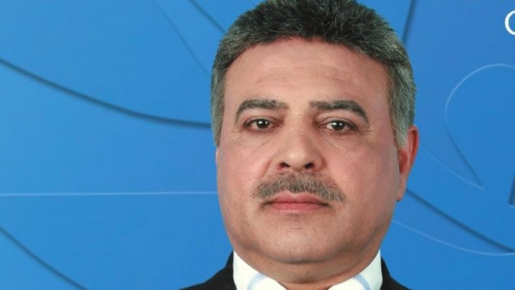 Щерьо Щерев Снимка: ДПС