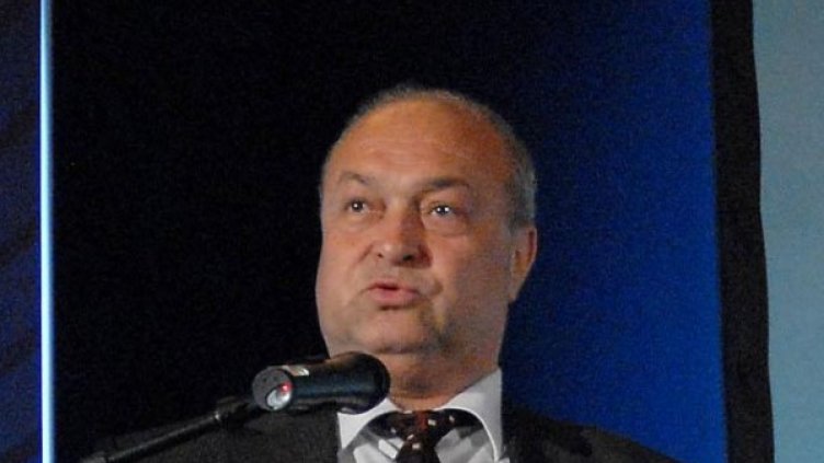 Зам.-главният прокурор Камен Ситнилски. Снимка: Булфото, архив