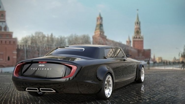 Снимка: Cardesign.ru