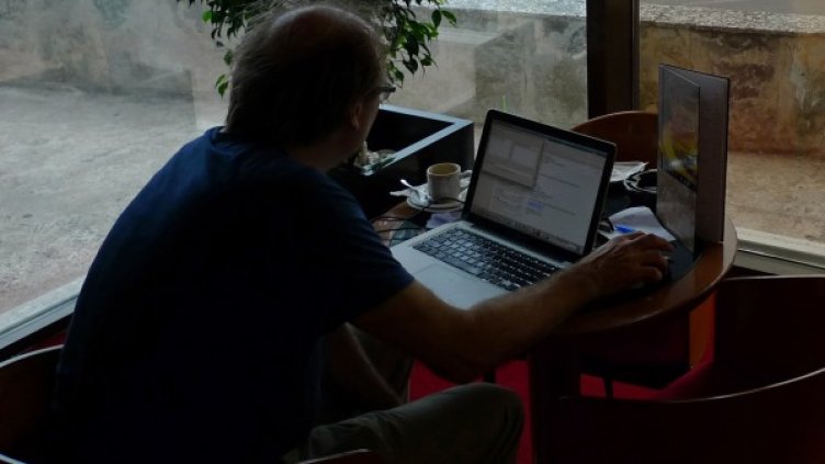 Снимка: архив, Reuters