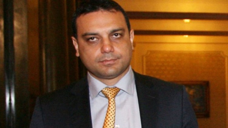 Ивайло Московски. Снимка: Булфото, архив