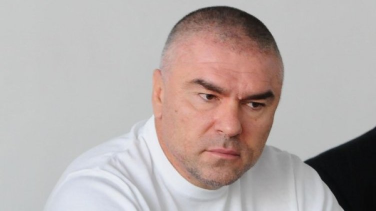 Веселин Марешки Снимка: архив, Булфото