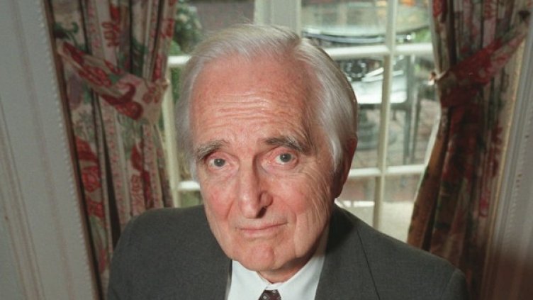 Дъглас Енгълбарт. Снимка: БТА