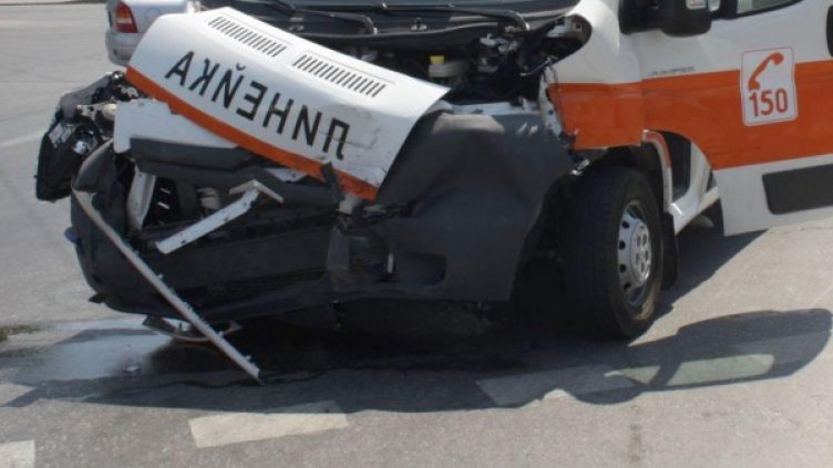 Снимка: архив, Булфото