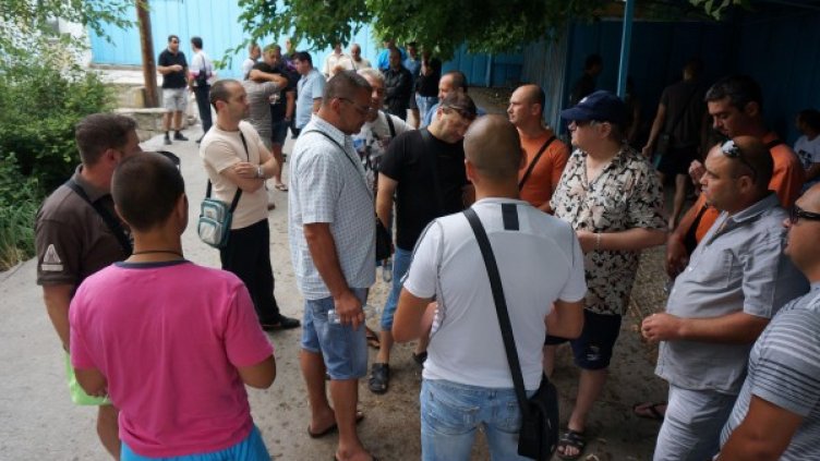 Снимка: Булфото