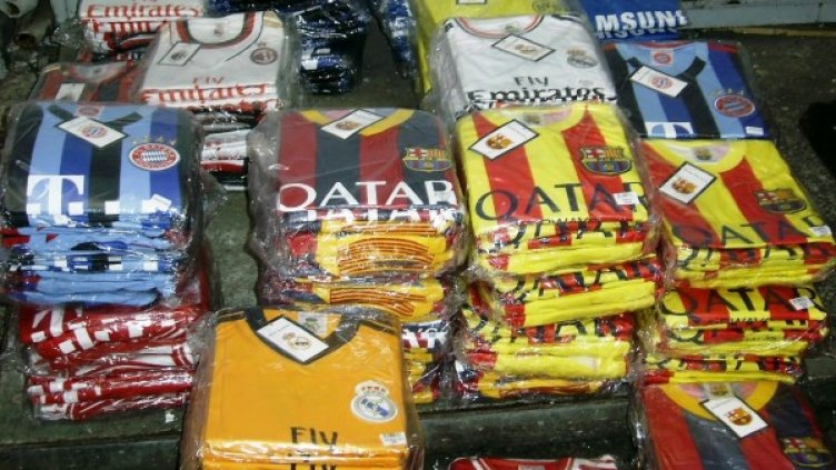 Снимка: Агенция "Митници"